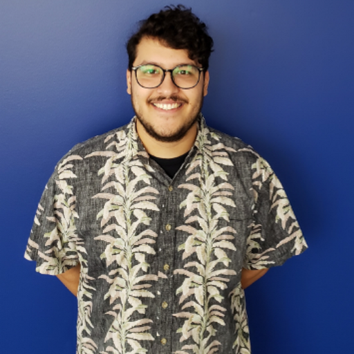 Author avatar