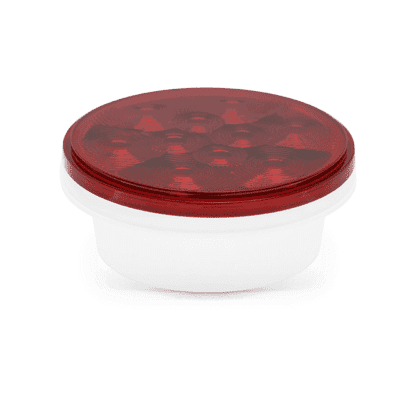 Tail Light GPS Tracker (Red Lens)