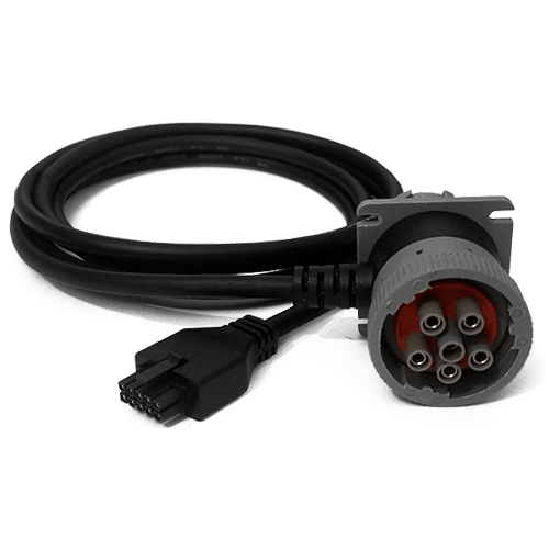 J1708 Cable for 6-Pin