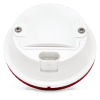 red tail light gps device