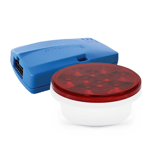 WirelessLinks red lens