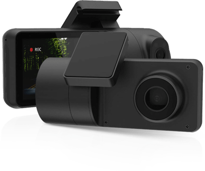 Meet the NO CONTRACT <span>DASH CAMERA</span> for Owner/Operators and Fleets.