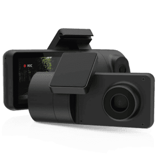 GPSTab dash camera system