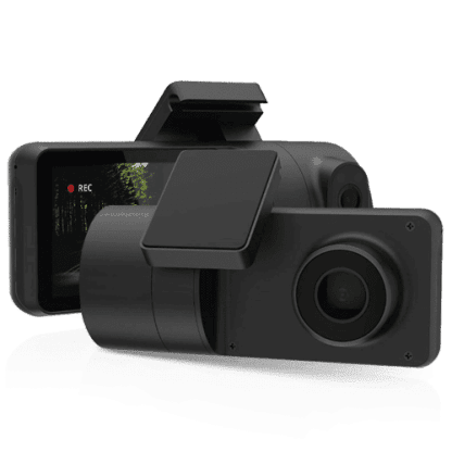 GPSTab dash camera system
