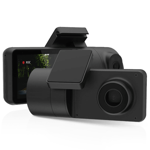 GPSTab dash camera system