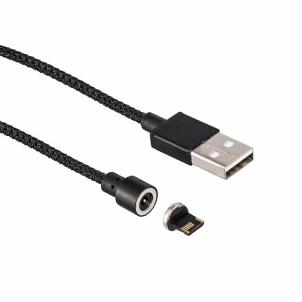 magnetic charge cable