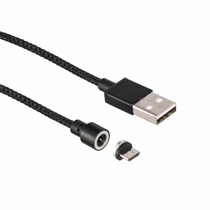 Почему micro usb устарел