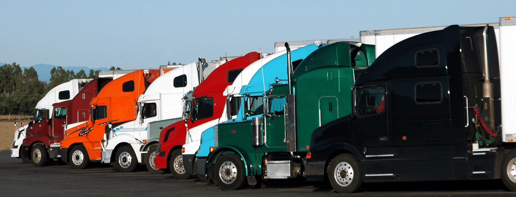 FMCSA adds fuel products to hours of service waiver - FreightWaves