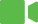 Camera-shaped green Dash Camera System icon