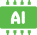 Green Dispatch board icon