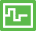 Green ELD Compliance Solution square icon
