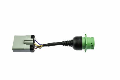 14 pin to 9 pin Cable