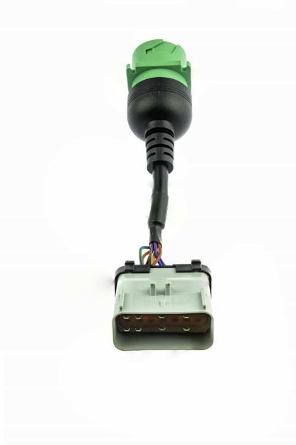 14 pin to 9 pin Cable