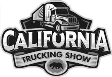 California Trucking Show Logo