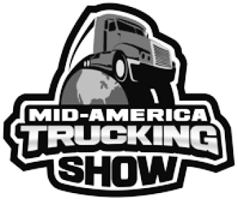Mid-America Trucking Show Logo
