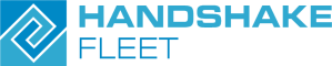 HANDSHAKE FLEET Logo