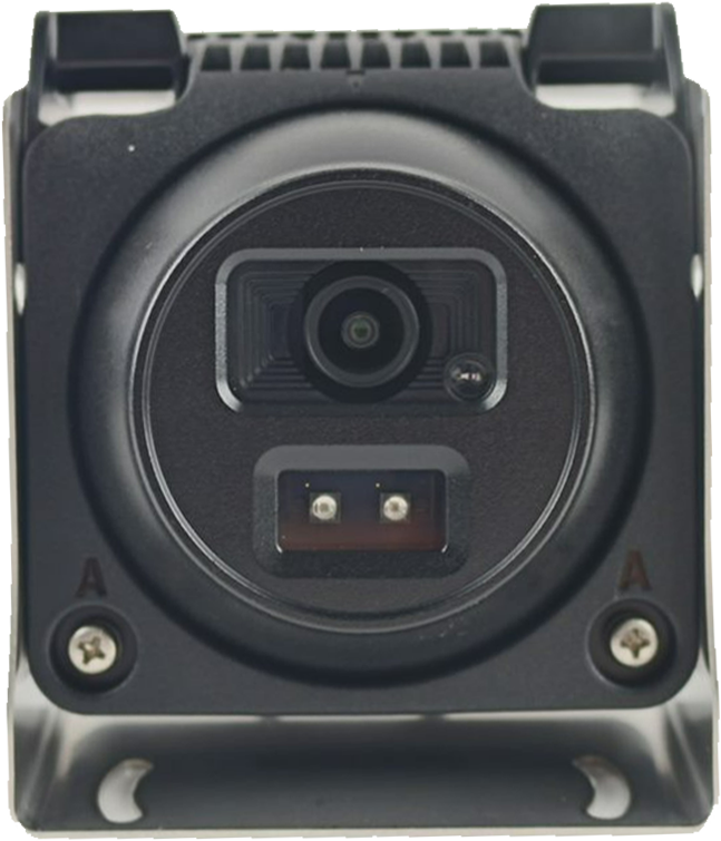 <span>Record every angle with</span>GPSTab Side Cameras