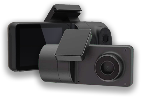 Dash Camera Support