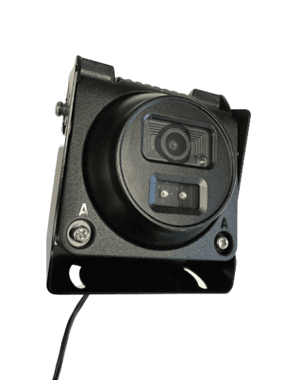 Side Cameras