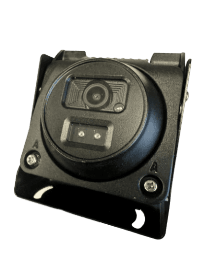 Side Cameras