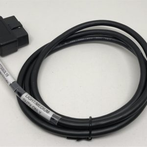 Molex to OBD-II Cable