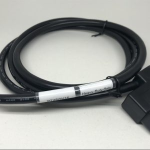 Molex to OBD-II Cable (Volvo/Mack)