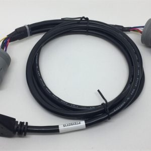 Peterbilt Short Adapter Cable