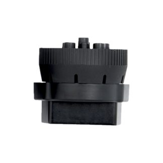 FleetView 9-pin device