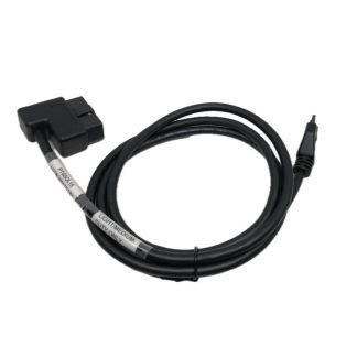 Light duty cable