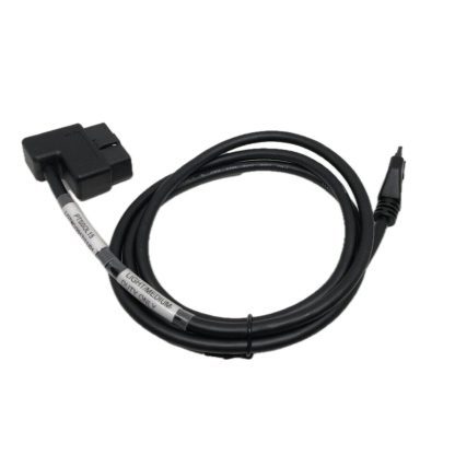 Light duty cable
