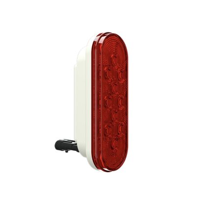 6 Oval Decoy TrackLight