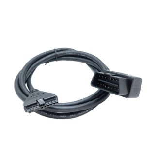 PT-30 FOR OBDII (heavy-duty Volvo/Mack)