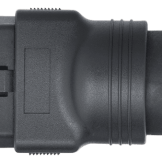 OBD-II to 9-Pin Adapter