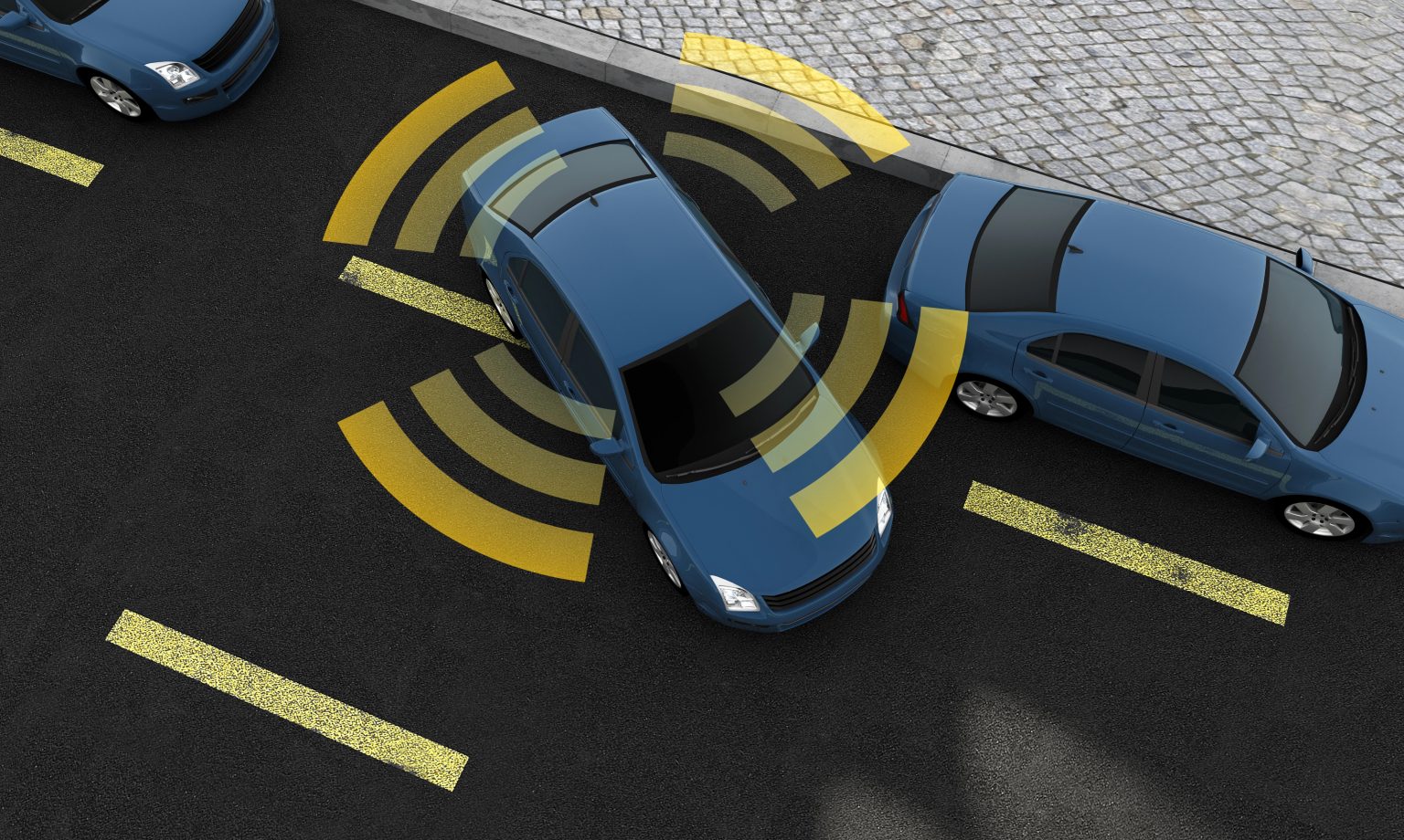 What is ADAS (Advanced Driver Assistance Systems): A Complete Guide ...
