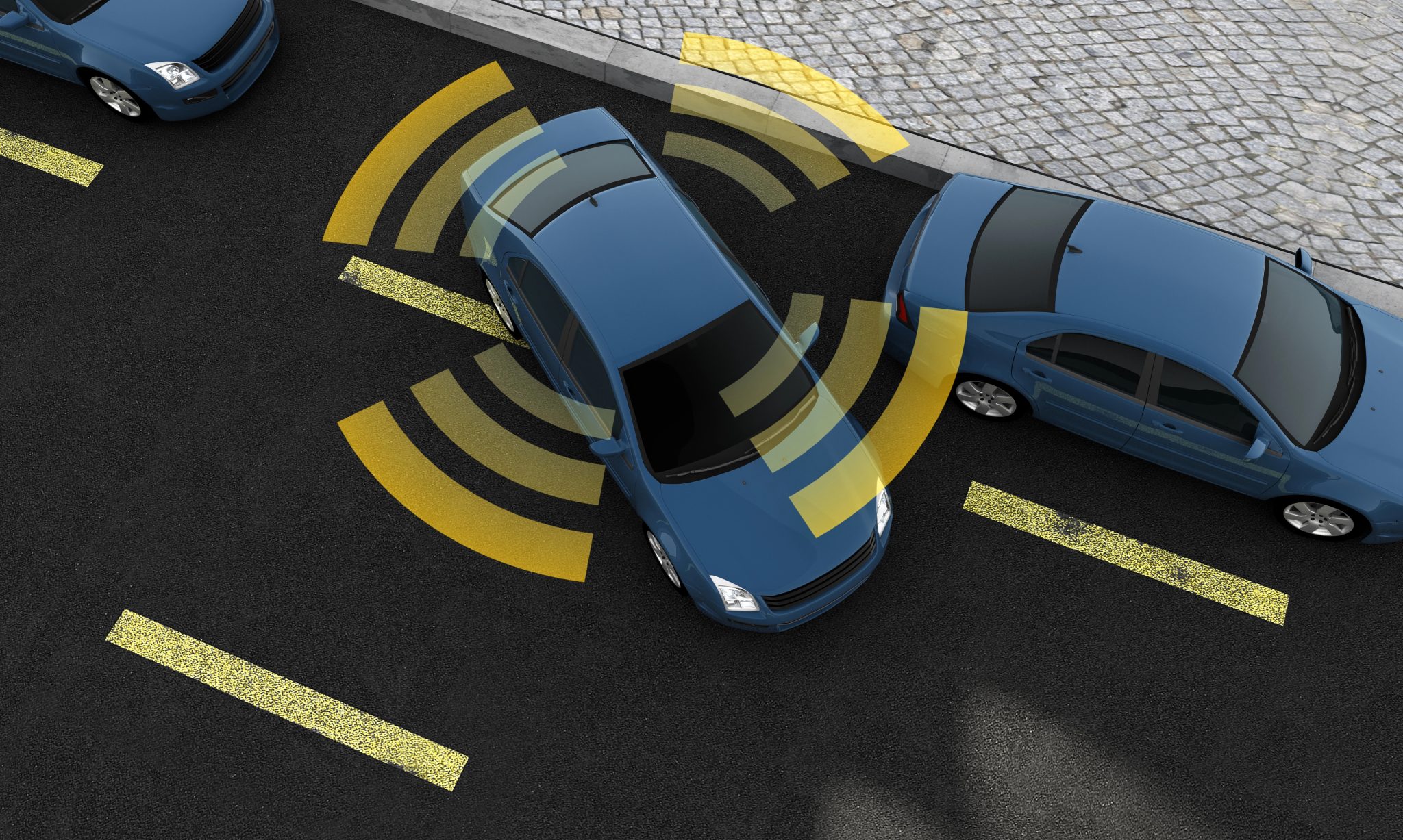 What is ADAS (Advanced Driver Assistance Systems): A Complete Guide ...