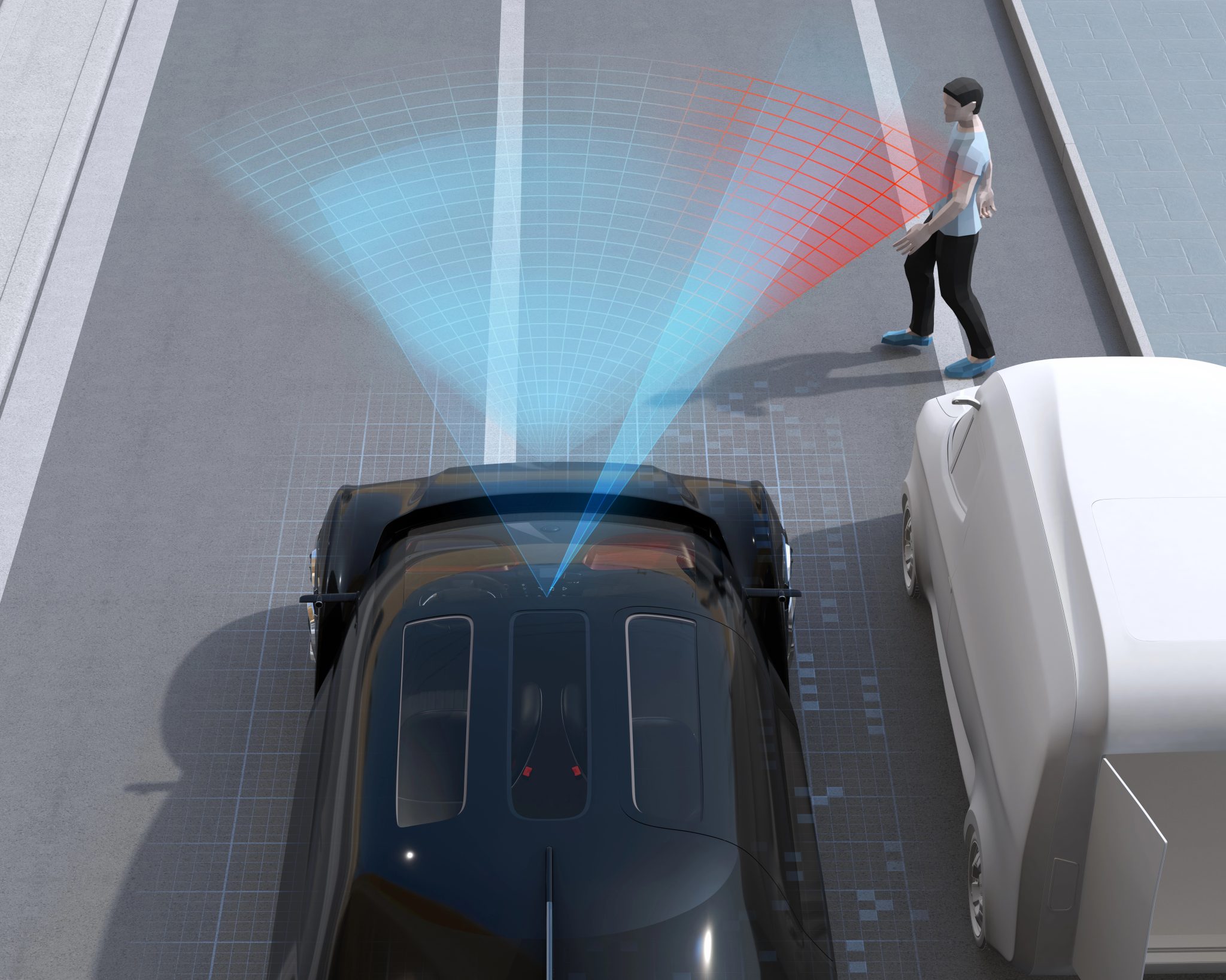 What is ADAS (Advanced Driver Assistance Systems): A Complete Guide ...