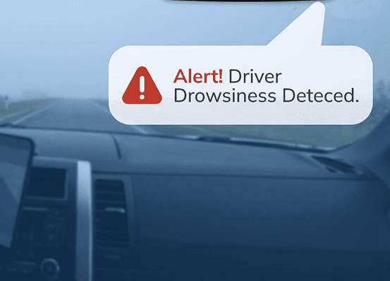 alert