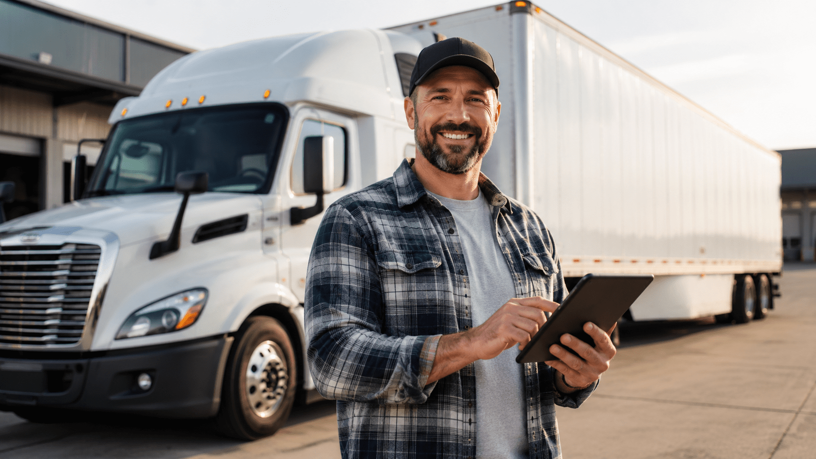 driver-with-a-tablet