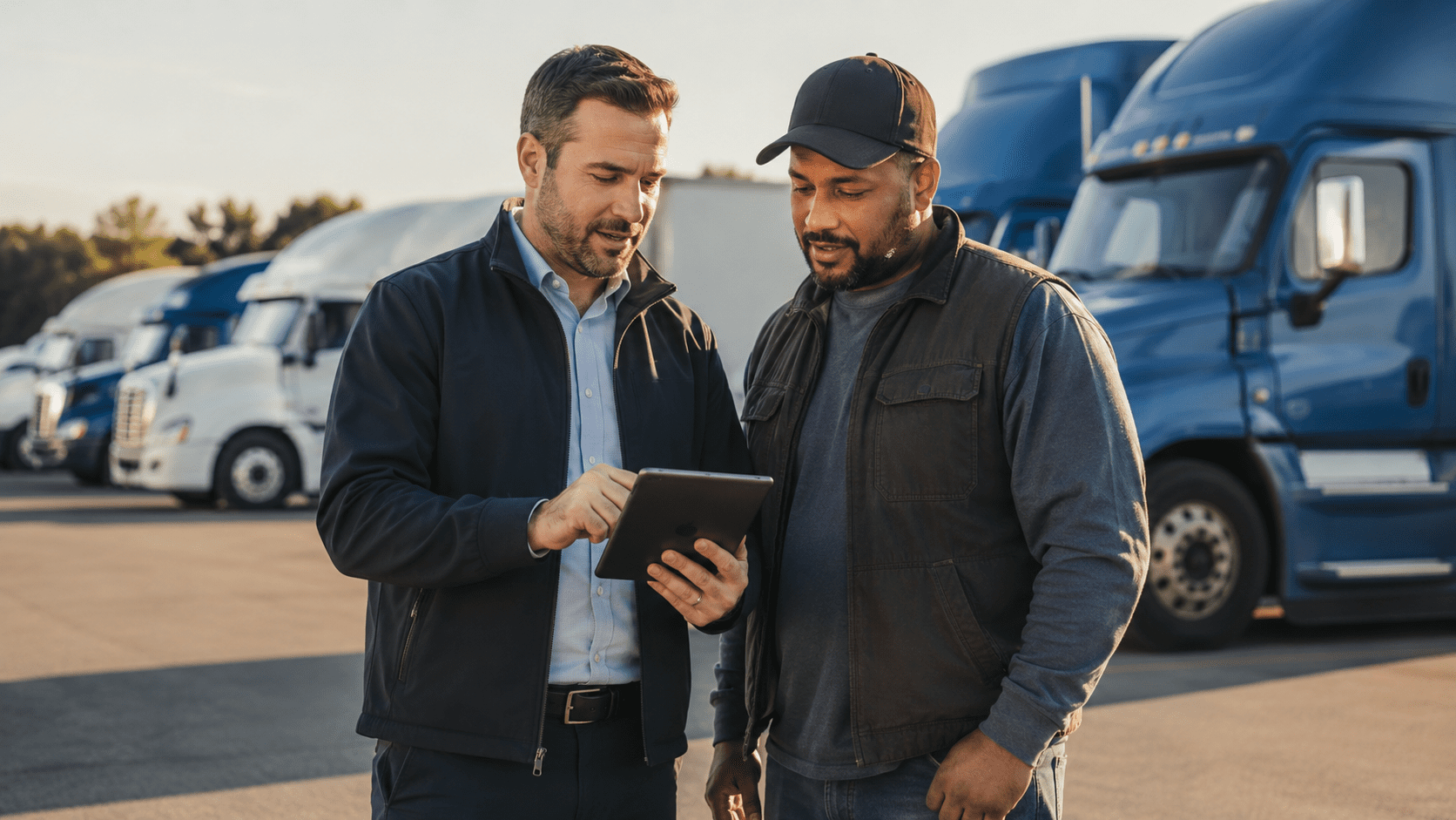 fleet-manager-and-driver