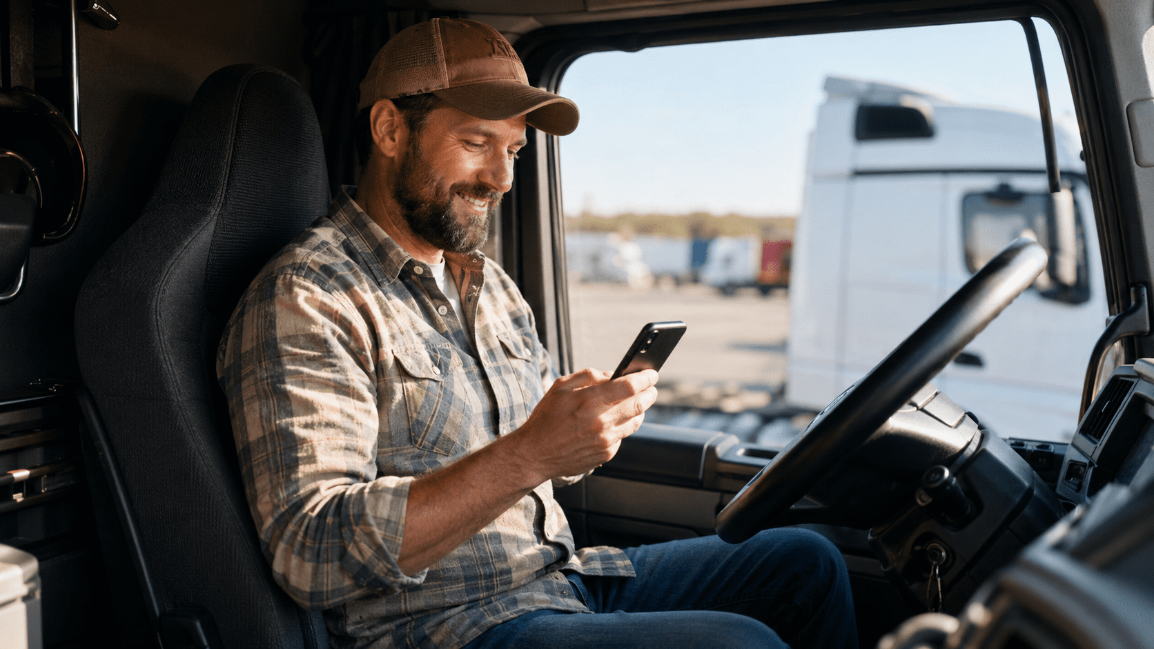 truckdriver