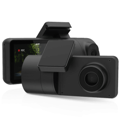 GPSTab dash camera system
