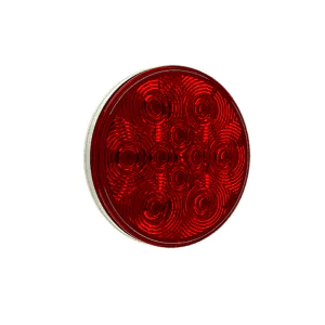 Tail Light GPS Tracker (Red Lens)