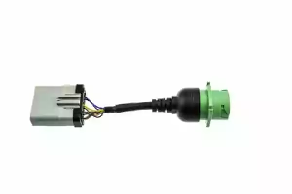 14 pin to 9 pin Cable