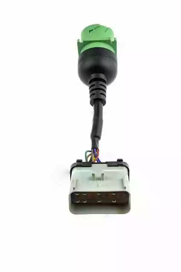 14 pin to 9 pin Cable