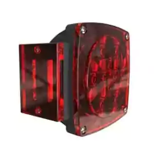 4 Square Decoy TrackLight LA20121 R00