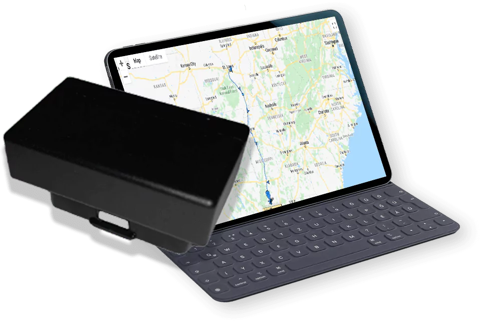 Delivers Real-time truck diagnostic &tracking for home-service fleets