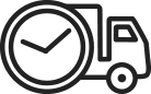 Monitor detention times