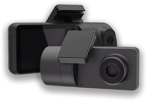 Dash Camera Support
