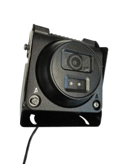 Side Cameras