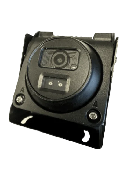 Side Cameras